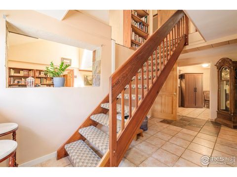 Tiny photo for 1800 Sumac Ave, Boulder, CO 80304 (MLS # 1049757)