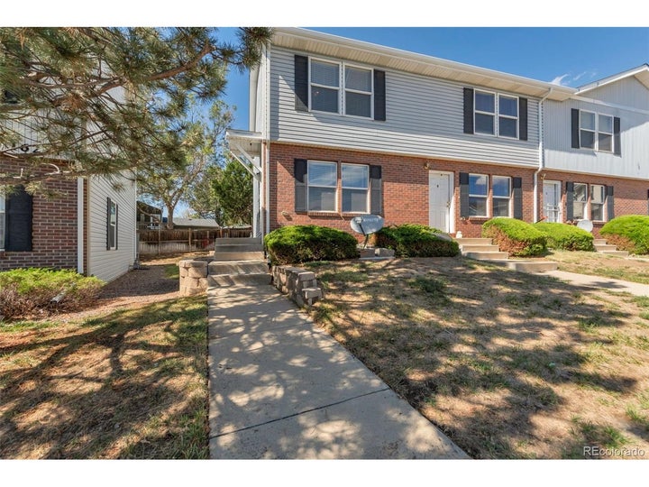 Photo 1 of 16 — 16241 E 17th Pl A, Aurora, CO 80011