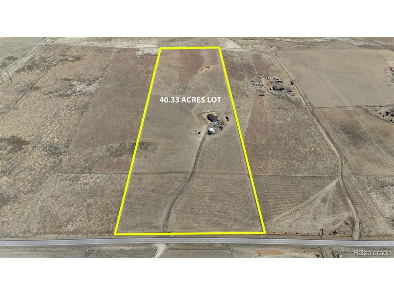 5330 S County Road 137