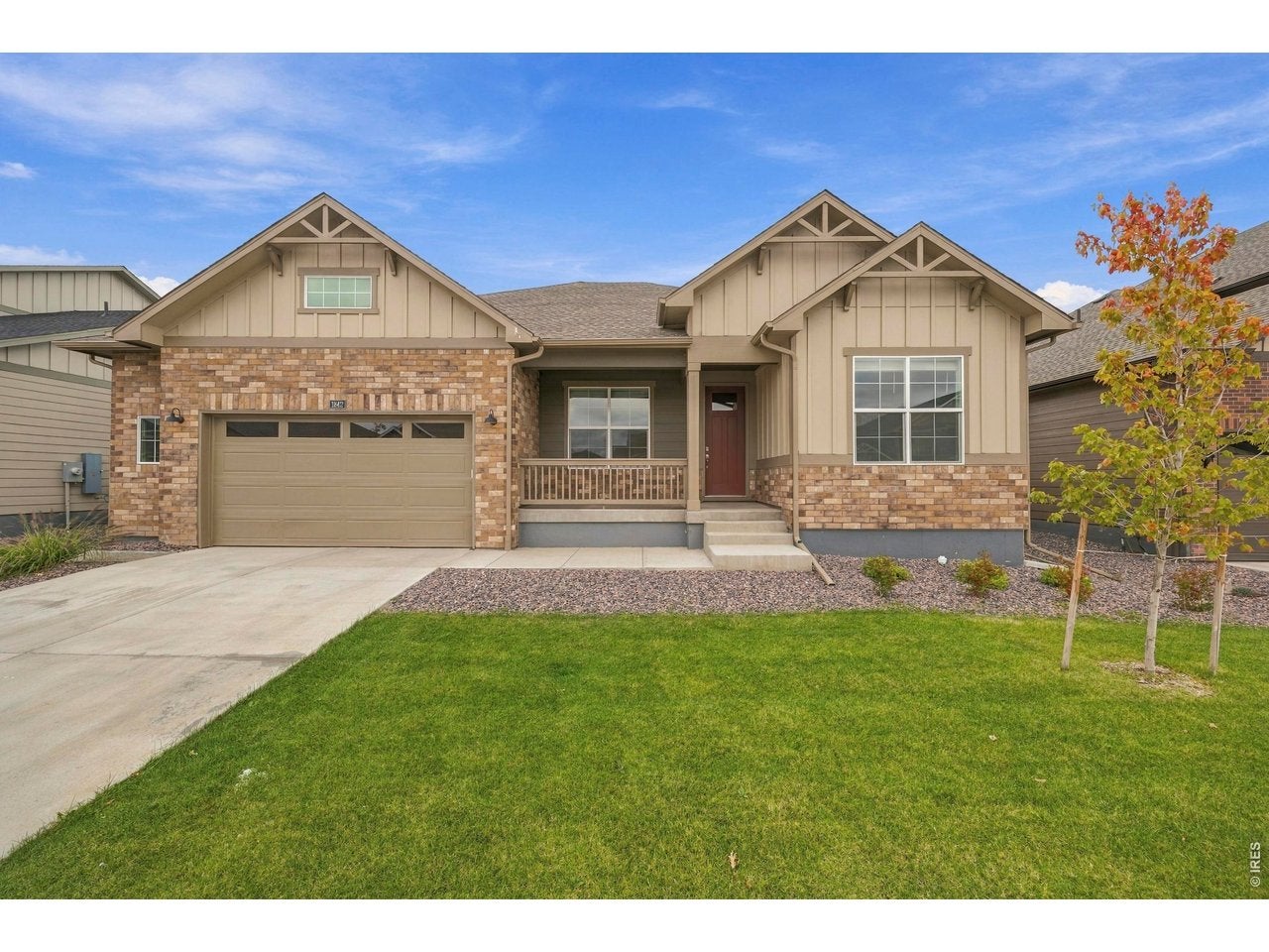 1842 Chaffee Crest Dr