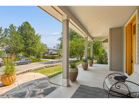 Tiny photo for 2040 Oak Ave, Boulder, CO 80304 (MLS # 1065804)