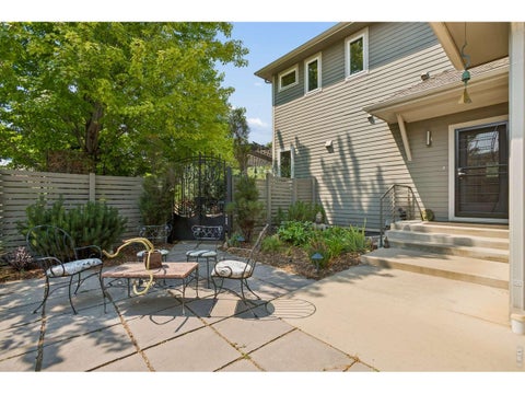 Tiny photo for 2040 Oak Ave, Boulder, CO 80304 (MLS # 1065804)