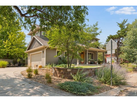 Tiny photo for 2040 Oak Ave, Boulder, CO 80304 (MLS # 1065804)