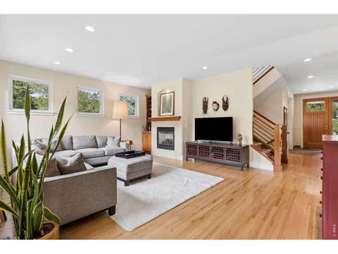 Tiny photo for 2040 Oak Ave, Boulder, CO 80304 (MLS # 1065804)