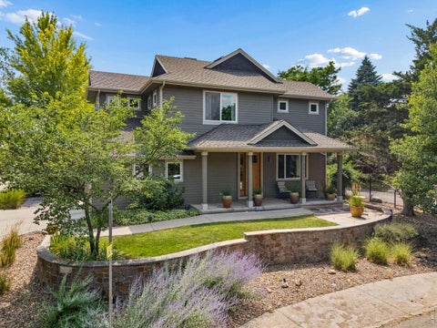 Tiny photo for 2040 Oak Ave, Boulder, CO 80304 (MLS # 1065804)