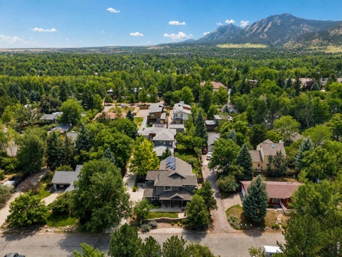 Tiny photo for 2040 Oak Ave, Boulder, CO 80304 (MLS # 1065804)