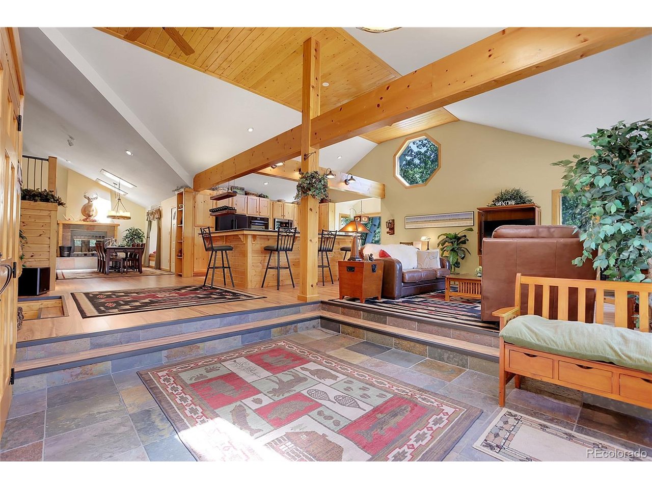 1201 Hughesville Rd