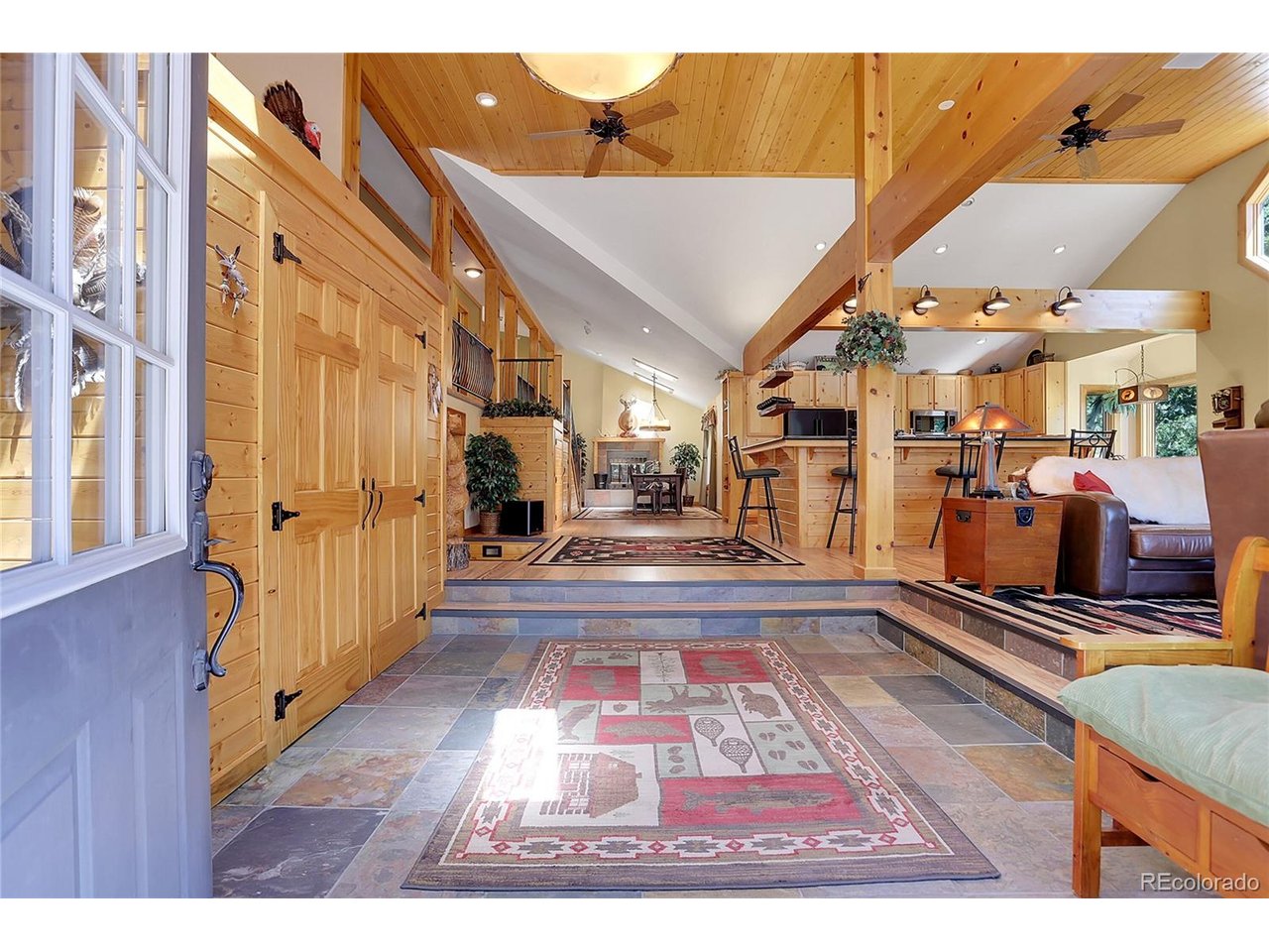 1201 Hughesville Rd