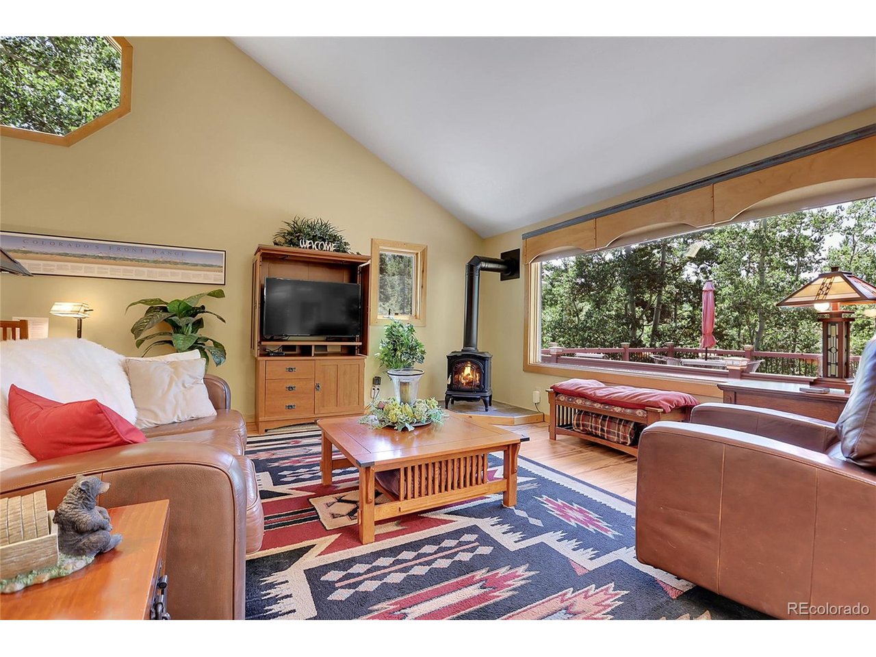 1201 Hughesville Rd