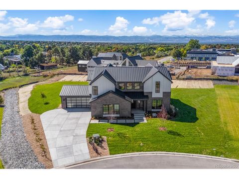 5145 S Kearney Ct Greenwood Village CO 80111