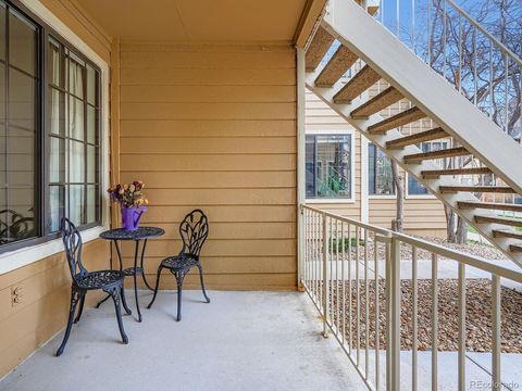Tiny photo for 4791 White Rock Cir A, Boulder, CO 80301 (MLS # 3765511)
