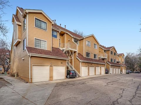 Tiny photo for 4791 White Rock Cir A, Boulder, CO 80301 (MLS # 3765511)