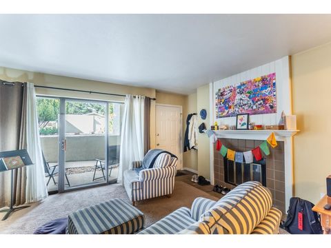 Tiny photo for 30 S Boulder Cir 3018, Boulder, CO 80303 (MLS # 1054031)