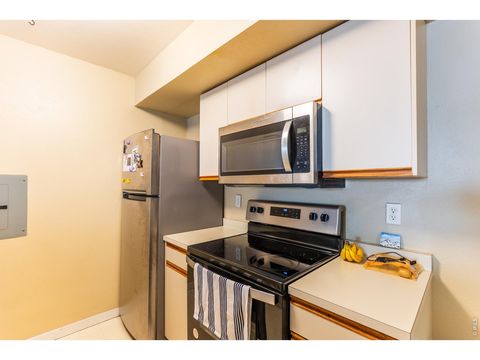 Tiny photo for 30 S Boulder Cir 3018, Boulder, CO 80303 (MLS # 1054031)