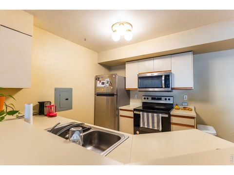 Tiny photo for 30 S Boulder Cir 3018, Boulder, CO 80303 (MLS # 1054031)