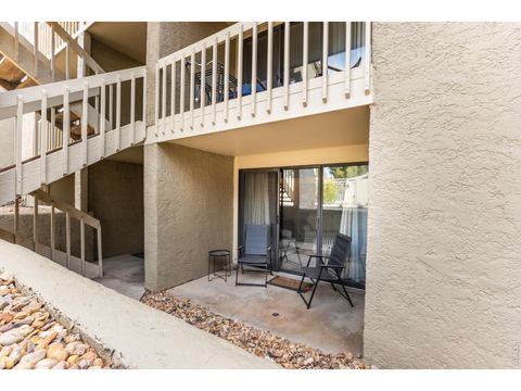 Tiny photo for 30 S Boulder Cir 3018, Boulder, CO 80303 (MLS # 1054031)