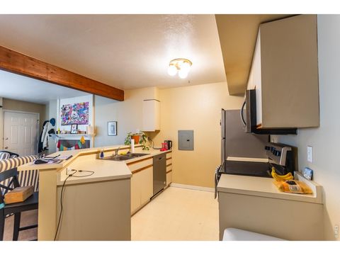 Tiny photo for 30 S Boulder Cir 3018, Boulder, CO 80303 (MLS # 1054031)