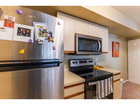 Tiny photo for 30 S Boulder Cir 3018, Boulder, CO 80303 (MLS # 1054031)