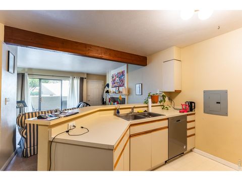 Tiny photo for 30 S Boulder Cir 3018, Boulder, CO 80303 (MLS # 1054031)