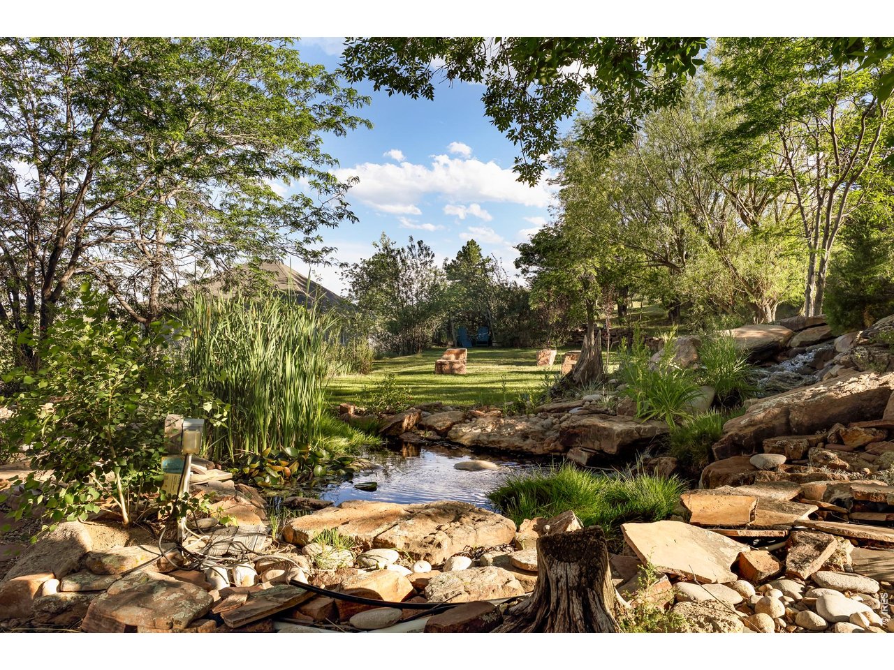 1000 Rock Ridge Ln