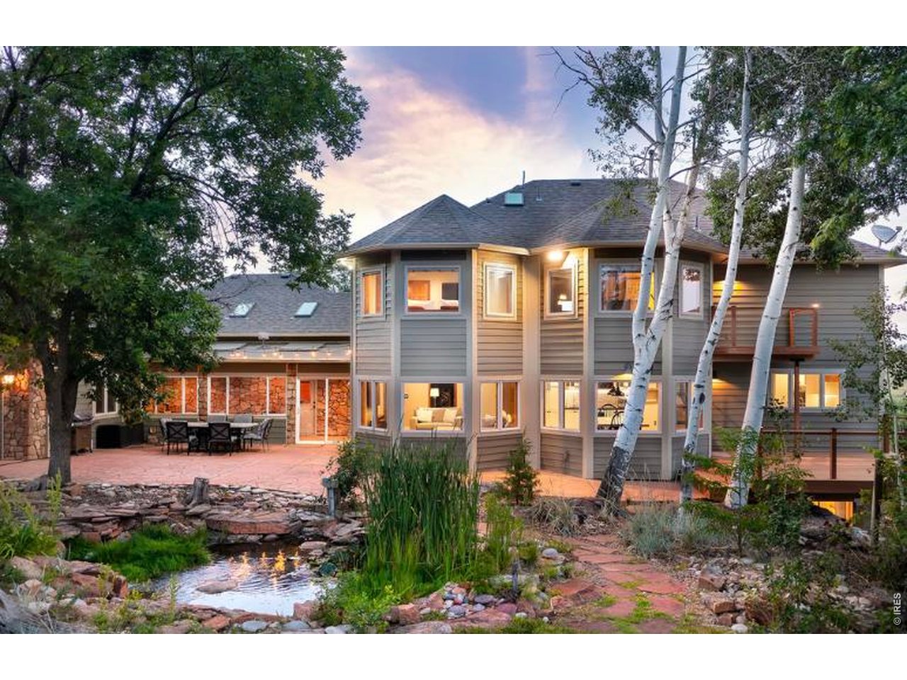 1000 Rock Ridge Ln