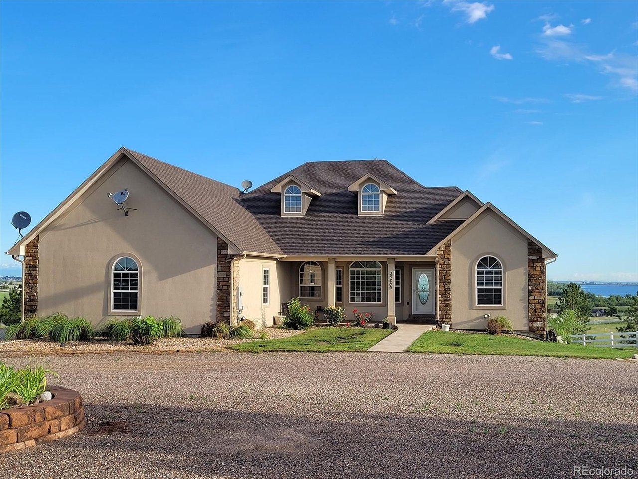 Photo 1 of 50 — 35880 E 149th Ct, Hudson, CO 80642