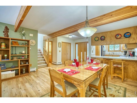Tiny photo for 3030 Edison Ct, Boulder, CO 80301 (MLS # 1059312)