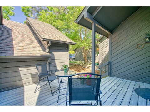 Tiny photo for 3030 Edison Ct, Boulder, CO 80301 (MLS # 1059312)