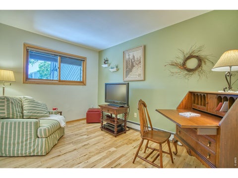 Tiny photo for 3030 Edison Ct, Boulder, CO 80301 (MLS # 1059312)