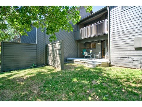 Tiny photo for 3030 Edison Ct, Boulder, CO 80301 (MLS # 1059312)