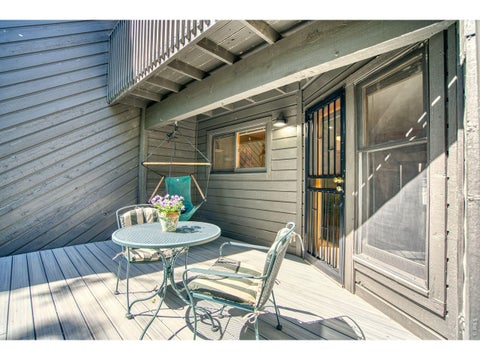 Tiny photo for 3030 Edison Ct, Boulder, CO 80301 (MLS # 1059312)