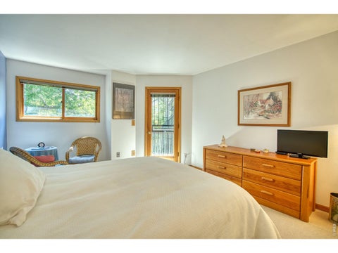 Tiny photo for 3030 Edison Ct, Boulder, CO 80301 (MLS # 1059312)