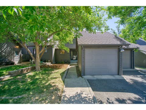 Tiny photo for 3030 Edison Ct, Boulder, CO 80301 (MLS # 1059312)