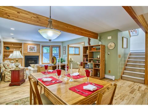 Tiny photo for 3030 Edison Ct, Boulder, CO 80301 (MLS # 1059312)