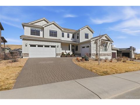 9625 Viewside Dr Lone Tree CO 80124