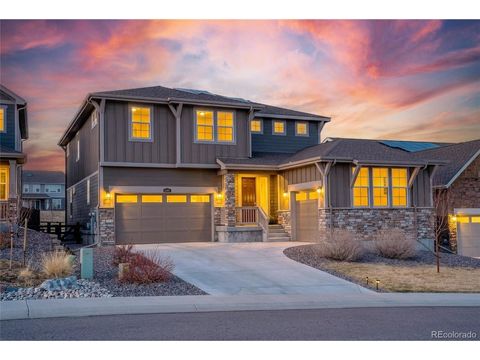2851 Fellswoop Dr Castle Rock CO 80108