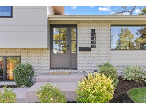 Photo of 2890 Regis Dr, Boulder, CO 80305 (MLS # 1069946)