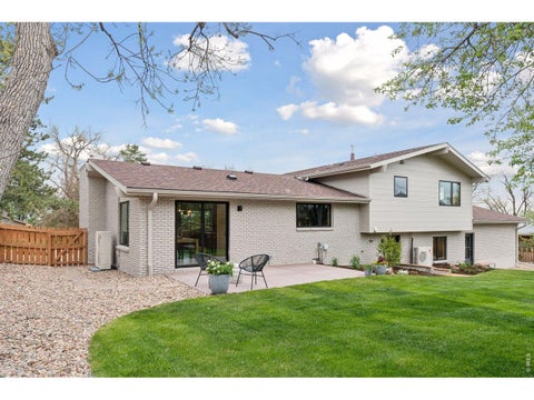 Tiny photo for 2890 Regis Dr, Boulder, CO 80305 (MLS # 1069946)
