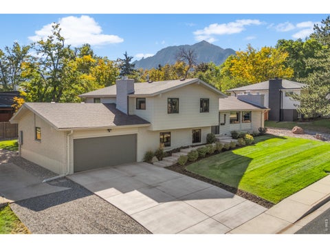 Tiny photo for 2890 Regis Dr, Boulder, CO 80305 (MLS # 1069946)