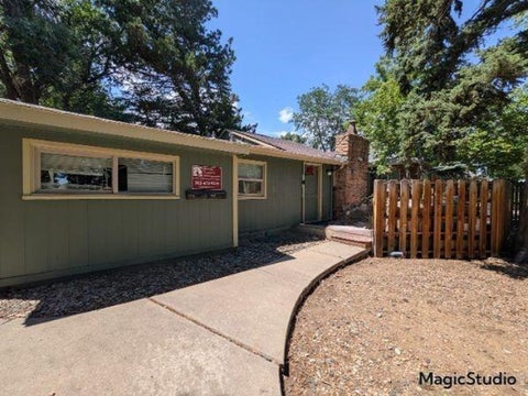 Tiny photo for 741 19th St, Boulder, CO 80302 (MLS # 1067588)