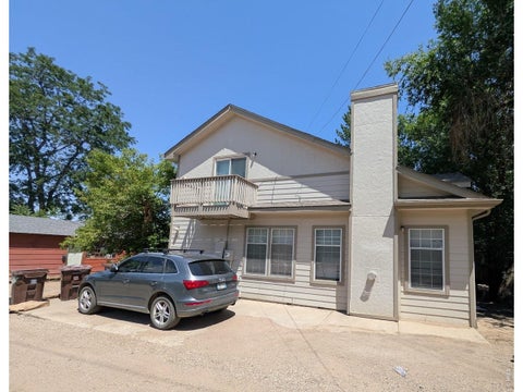 Tiny photo for 741 19th St, Boulder, CO 80302 (MLS # 1067588)