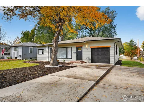 659 Colorado Ave, Loveland, CO 80537 - #: 1049177