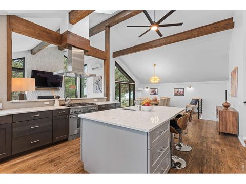 Tiny photo for 93 Hawk Ln, Boulder, CO 80304 (MLS # 1053847)