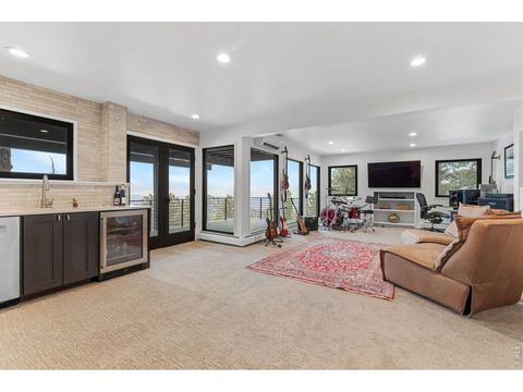 Tiny photo for 93 Hawk Ln, Boulder, CO 80304 (MLS # 1053847)