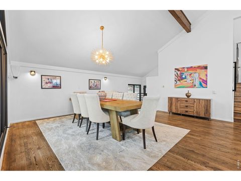 Tiny photo for 93 Hawk Ln, Boulder, CO 80304 (MLS # 1053847)