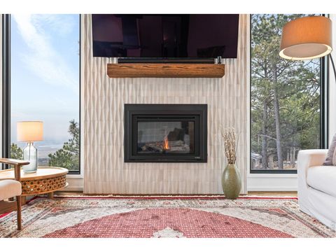 Tiny photo for 93 Hawk Ln, Boulder, CO 80304 (MLS # 1053847)