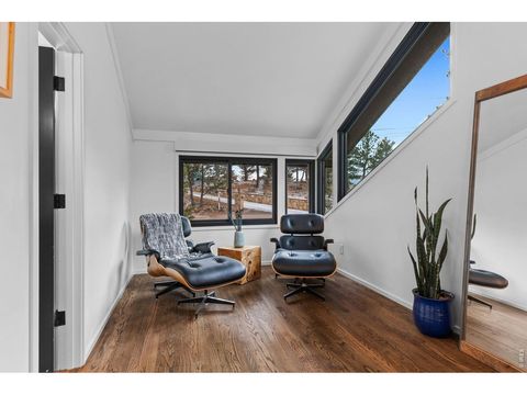 Tiny photo for 93 Hawk Ln, Boulder, CO 80304 (MLS # 1053847)