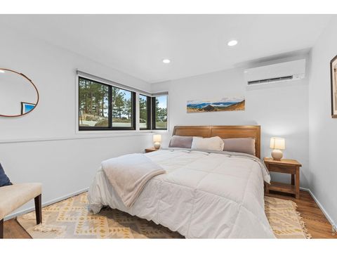 Tiny photo for 93 Hawk Ln, Boulder, CO 80304 (MLS # 1053847)