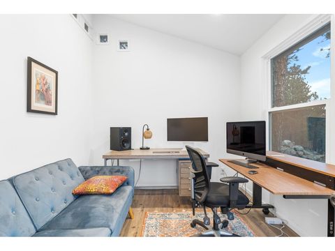 Tiny photo for 93 Hawk Ln, Boulder, CO 80304 (MLS # 1053847)