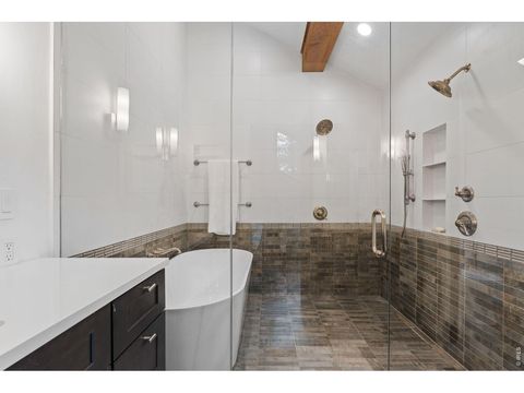 Tiny photo for 93 Hawk Ln, Boulder, CO 80304 (MLS # 1053847)